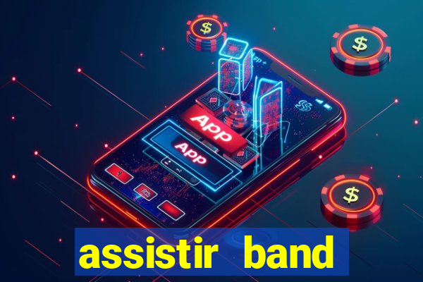 assistir band sports gratis