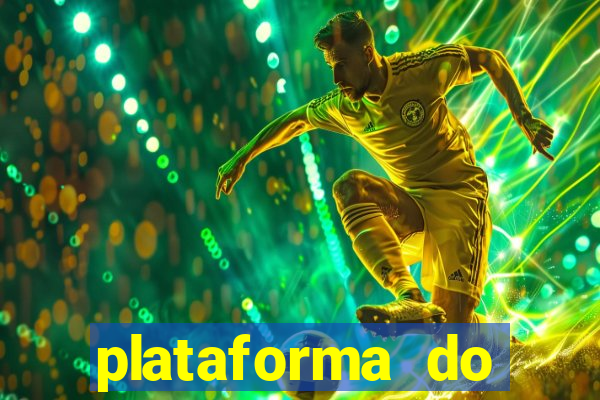 plataforma do gusttavo lima de jogo