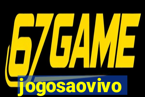 jogosaovivo