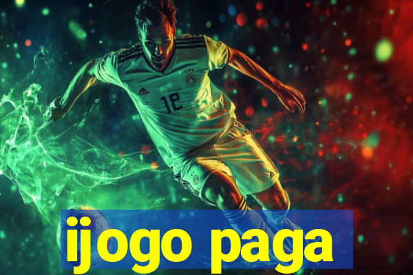 ijogo paga