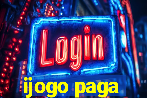 ijogo paga