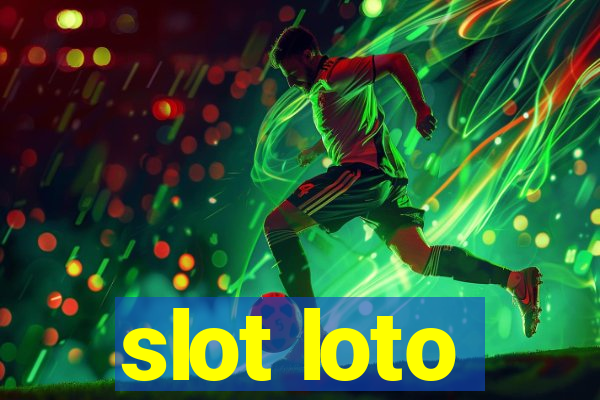 slot loto