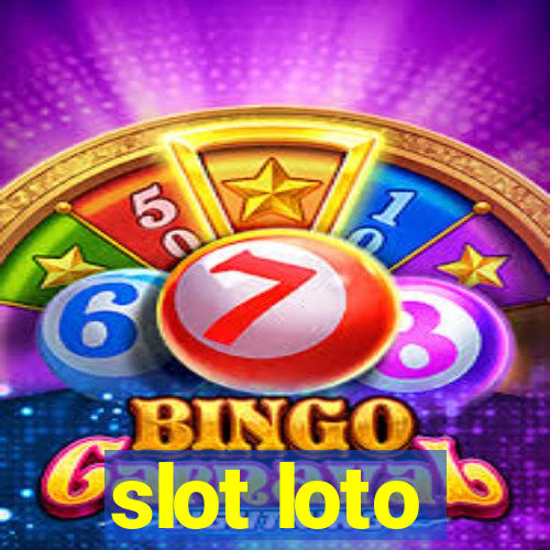 slot loto