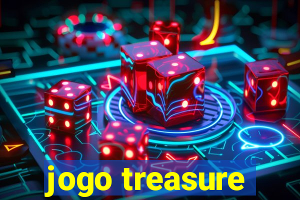 jogo treasure