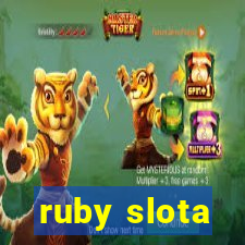 ruby slota