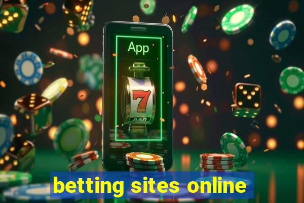 betting sites online