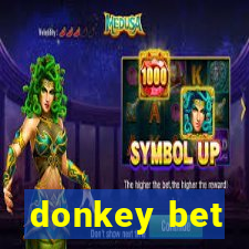 donkey bet