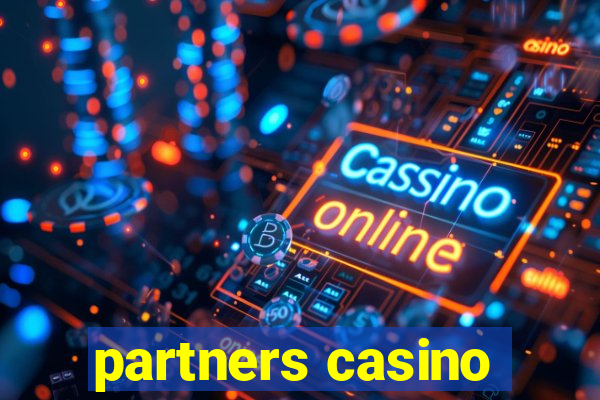 partners casino