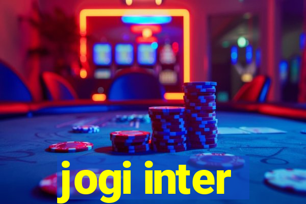 jogi inter