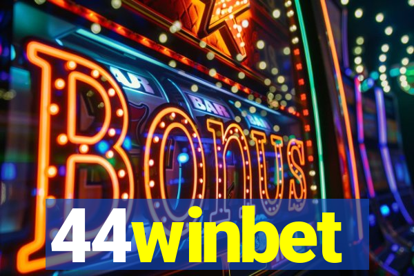 44winbet