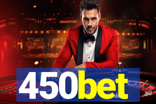 450bet