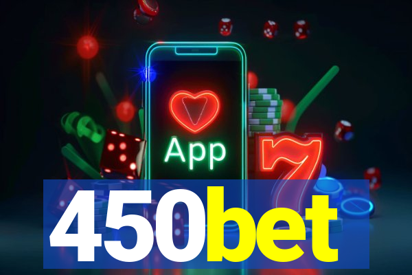 450bet