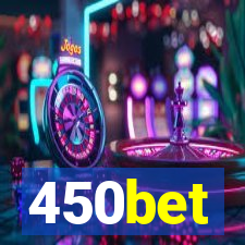 450bet