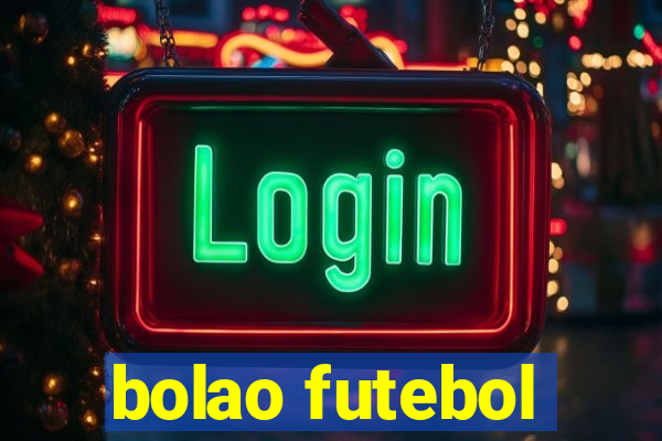 bolao futebol