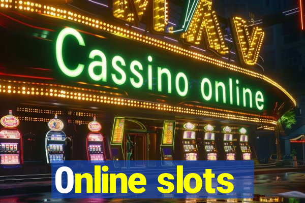 0nline slots