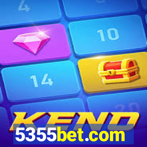 5355bet.com