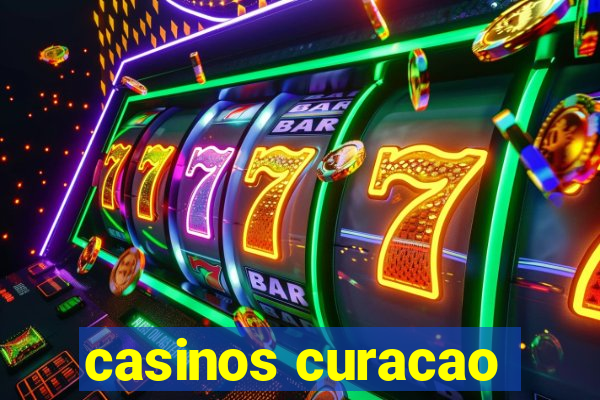 casinos curacao