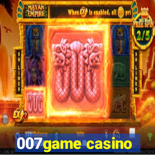 007game casino