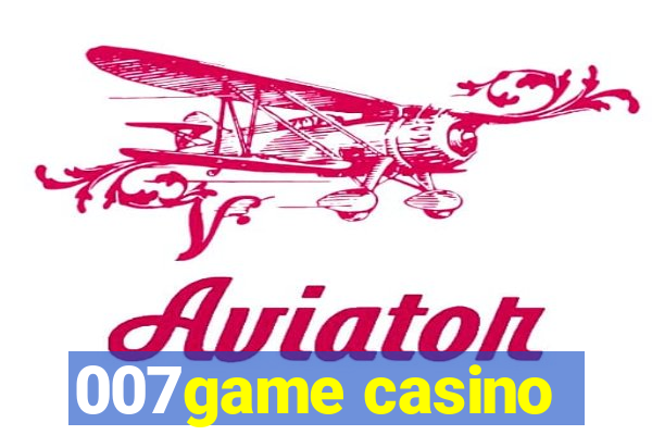 007game casino