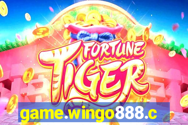 game.wingo888.com