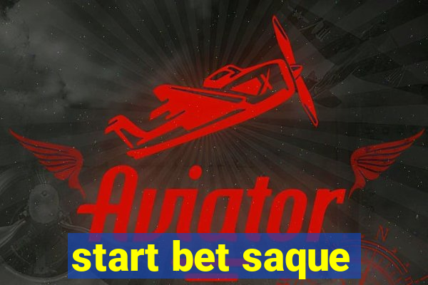 start bet saque