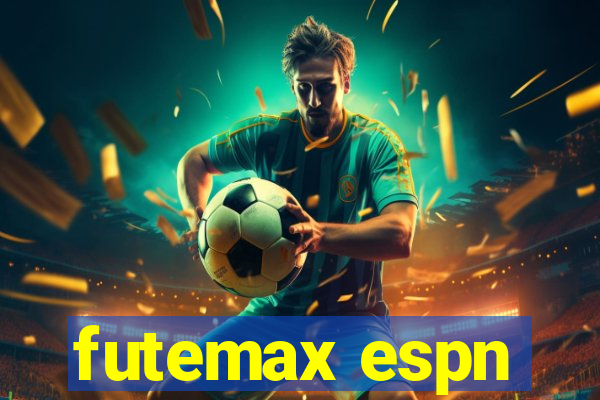 futemax espn