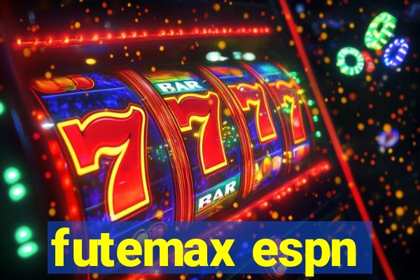 futemax espn