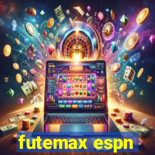 futemax espn