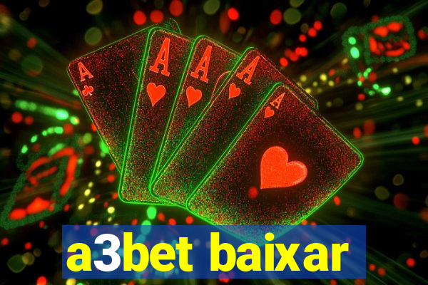 a3bet baixar