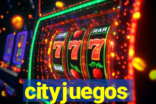 cityjuegos