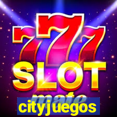 cityjuegos