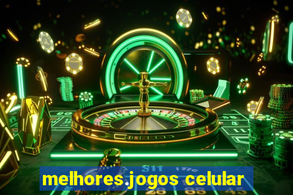 melhores.jogos celular