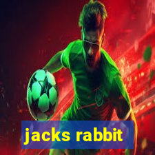 jacks rabbit