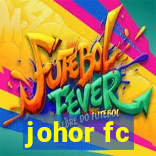 johor fc