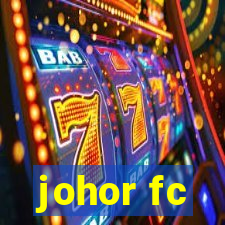 johor fc