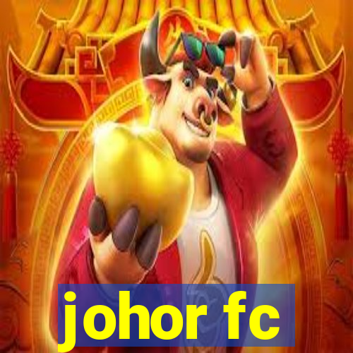 johor fc