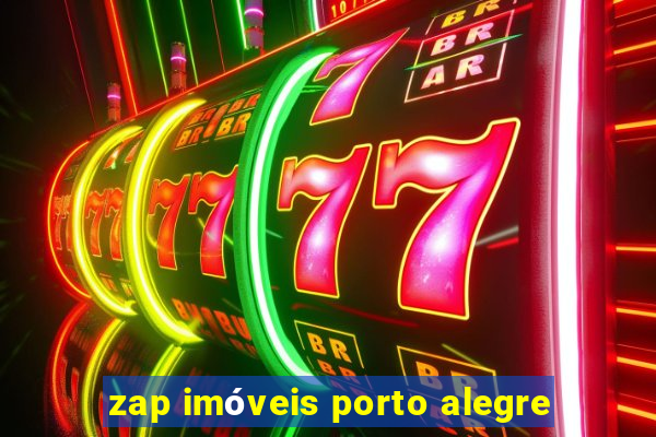 zap imóveis porto alegre