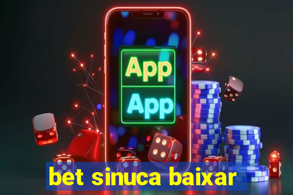 bet sinuca baixar