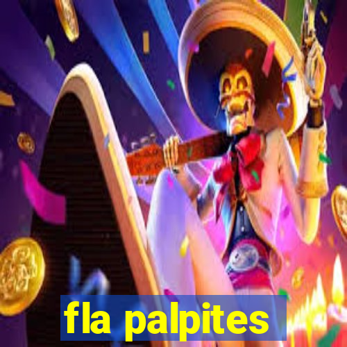 fla palpites