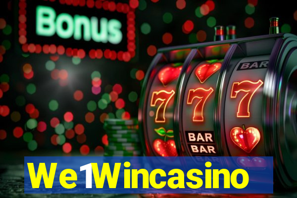 We1Wincasino