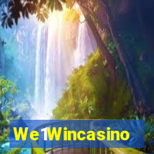 We1Wincasino