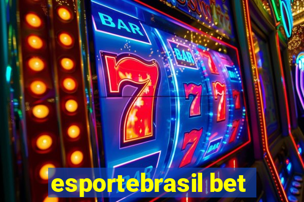 esportebrasil bet