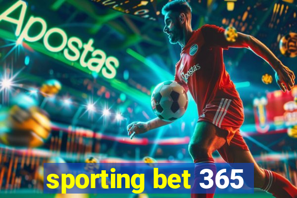 sporting bet 365