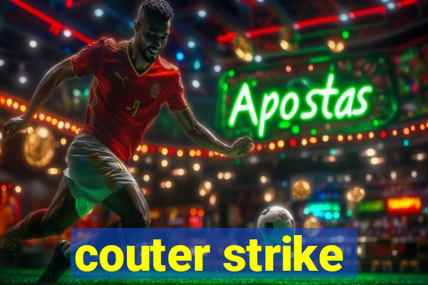 couter strike