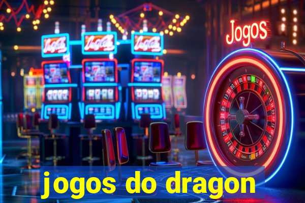 jogos do dragon