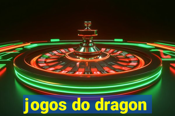 jogos do dragon