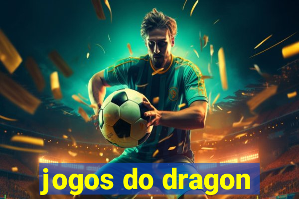 jogos do dragon