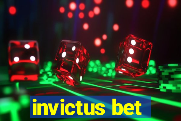 invictus bet