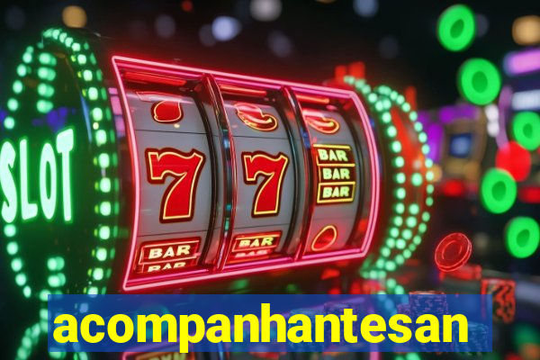 acompanhantesantos