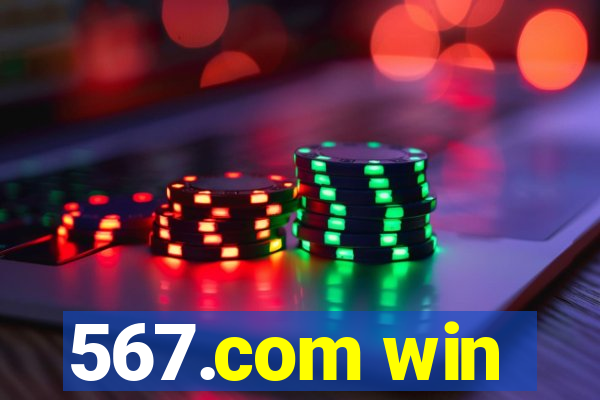 567.com win